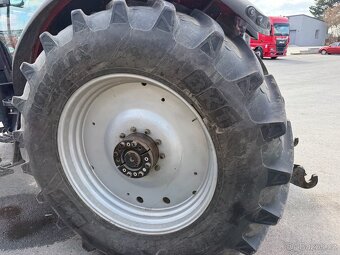 Massey Ferguson MF8260 - 11