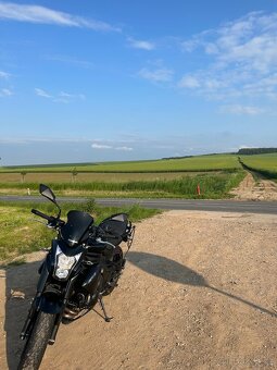 Kawasaki Er-6N ABS - 11