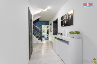 Prodej rodinného domu, 156 m², Havířov, ul. Zelená - 11