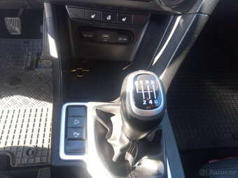Sportage 1,6 GDi - 11