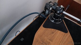 Prodej gramofonu Audio s pohonem speed box Pro- ject - 11