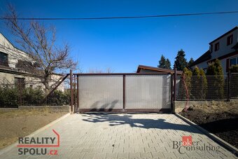 Prodej, pozemky/bydlení, 1097 m2, Vochov, Plzeň-sever [ID 71 - 11