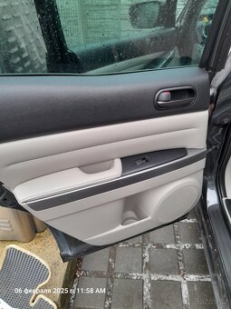 Mazda cx7 2011 r.v, 2,2disel,127kw,4×4 - 11