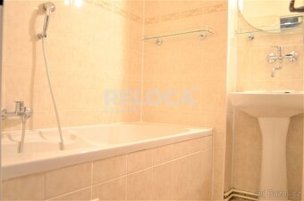 Byt po rekonstrukci 3+1, 75m2, balkon, sklep, Lysá nad Labem - 11