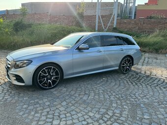 Mercedes originál AMG sada kol r20 - 11