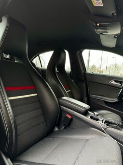 Mercedes-Benz A180 2013 - 11
