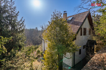 Prodej chalupy, 138 m², Vojníkov - 11