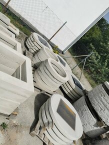 Betonové Poklopy - 11