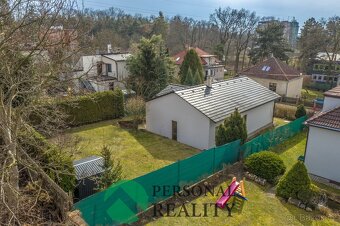 Prodej rodinné domy, 90 m2 - Mělník, ev.č. 02136 - 11