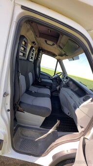 Iveco Daily 2,3 Plachta NOVA STK + EK - 11