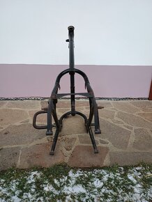 Rám čz 350/472 - 11