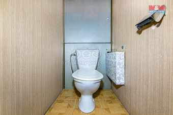 Prodej bytu 2+1, 45 m², Planá, ul. Fučíkova - 11