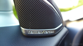 Mercedes CLS 350 Cdi, 195kW,automat,4MATIC. - 11
