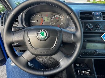 Škoda Fabia II 1.2HTP 44Kw Klima - 2x kola - 11