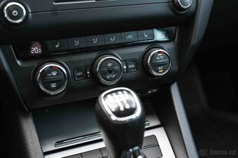 Škoda Octavia III, 1. majitel - 11