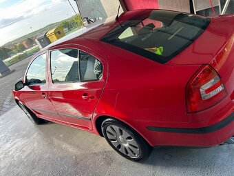 Prodám Škoda oktavia 2 - 11