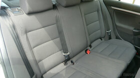 Volkswagen Golf 1.9TDi 77kW NOVÁ STK SERVISKA - 11