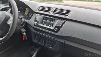 Škoda Fabia Combi III 1.0 Mpi - 11