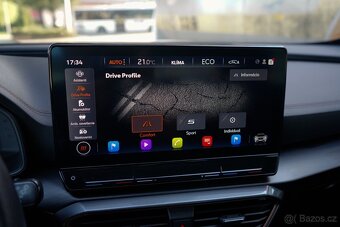 Cupra Formentor 1.4 TSI e-Hybrid 204 k DSG - 11