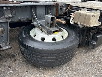 DAF XF105.510 LOW DECK EEV - 11