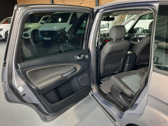 Ford S-Max 1.6 EcoBoost SCTi Trend - 11