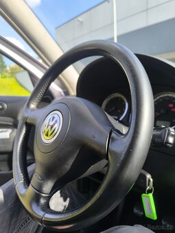 Volkswagen Golf IV NOVÁ STK - 11