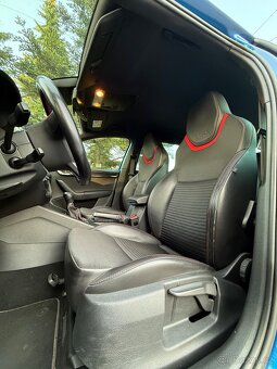 Škoda Octavia 3 III RS VRS 2.0 TSI 162kw Combi, WEBASTO - 11