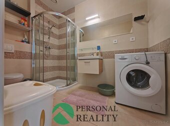 Prodej byty 2+kk, 60 m2 - Mariánské Lázně, ev.č. 02365 - 11