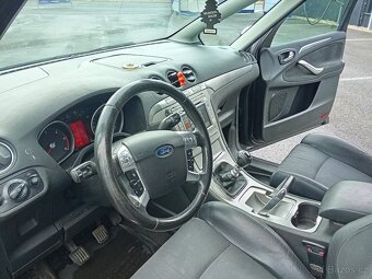 Ford S-MAX 2.0 TDCI - 11