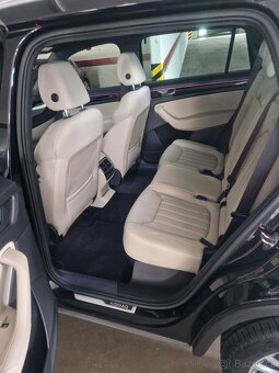 Prodám Škoda Kodiaq L&K - 11