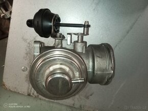 Prodám náhradní díly VW Škoda Seat Audi - 11
