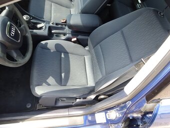 Audi A4 1.9 TDI Combi r.v.2008 (85 kw) - 11