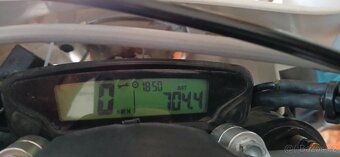 Husqvarna FE 350 2016 s TP. - 11