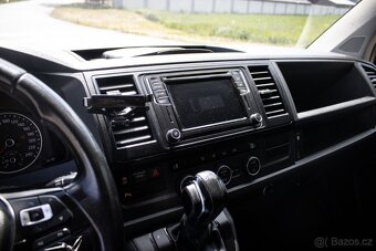 Volkswagen T6 Caravelle - 11