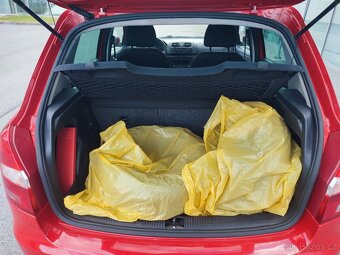 2012 Škoda Fabia 1.4i16V Family facelift taž. zař. Cebia - 11