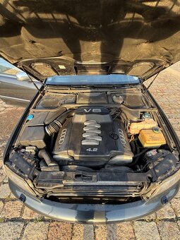 Audi A8 d2 - 11