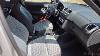 Škoda Fabia 1.2 44kW, nové v ČR, 30 700km - 11