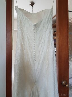 Krásné šaty australské značky Maggie Sottero - 11
