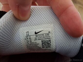 Nike Air Max LTD - 11