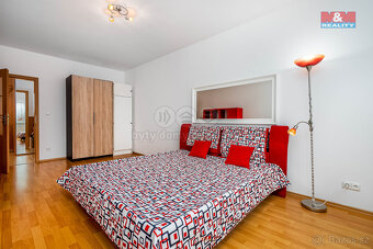 Prodej bytu 3+kk, 85 m², Úvaly, ul. U Hostína - 11