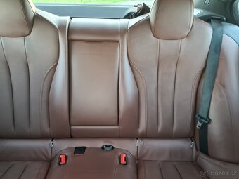 BMW 650i Gran Coupe M - 11