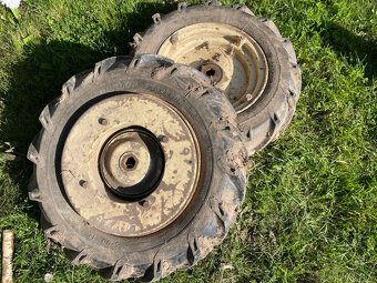 Terra 1970 MJ-5 + T-20 + příslušenství - 11
