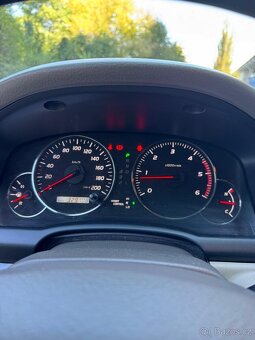 Toyota Land cruiser 120 3.0D4D - 11