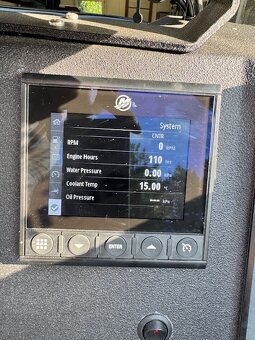 Čln Finval 575 Casting Pro - 11