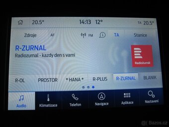 Ford S-MAX 2018 2,0 TDCI 110kW - 11