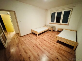 Nabízím pronájem bytu 2+1 Kadaň kompletně vybavený - 11