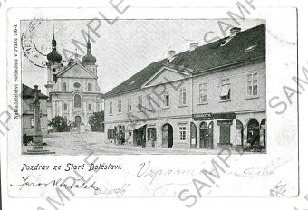 staré pohlednice Praha a okolí_02 - 11