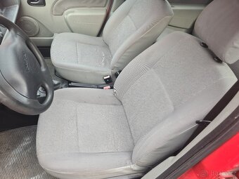 Nová STK.Dacia Logan Combi 1.4 LPG najeto 180tis - 11