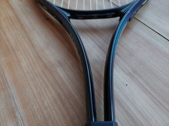 Pěkná tenisová raketa Prospro unisex = pánská i dámská SLEVA - 11