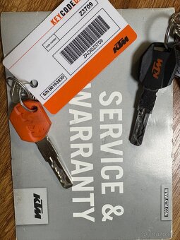 KTM 1190 adventure - 11